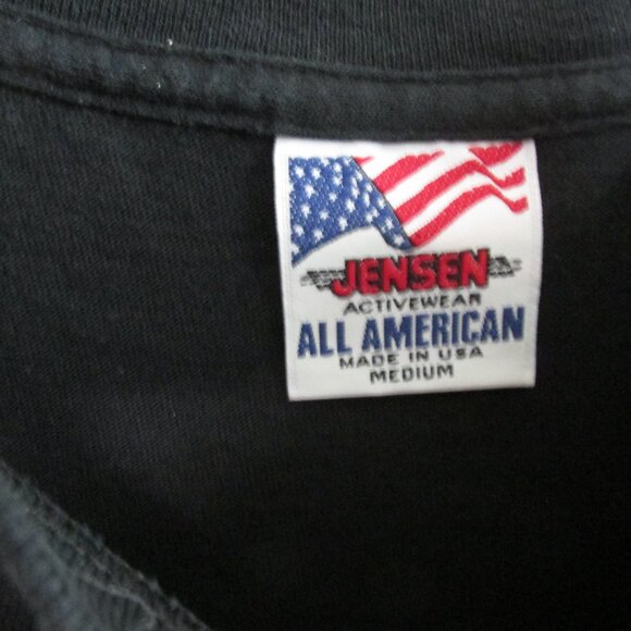 Bikefest 2007 Cheyenne Saloon Size M from East Palatka, Florida - Picture 5 of 5